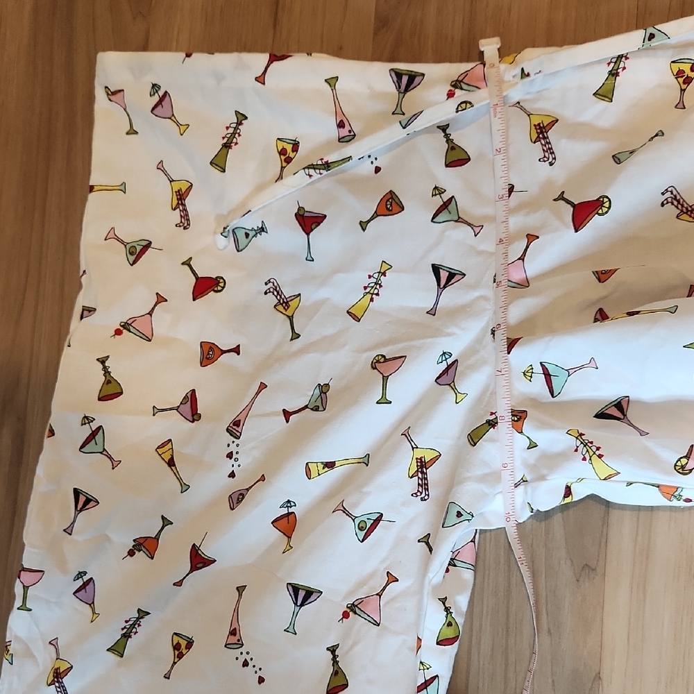 Colorful Patterned Pants - Picture 11 of 11